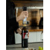 Винный набор Wine Diesel, черный Винный набор Wine Diesel, черный