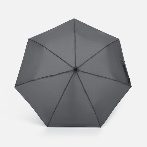 Зонт складной Trend Magic AOC, темно-серый Зонт складной Trend Magic AOC, темно-серый