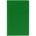 Ежедневник Magnet Shall, недатированный, ярко-зеленый