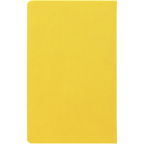 Ежедневник Duplex, недатированный, белый с желтым Ежедневник Duplex, недатированный, белый с желтым