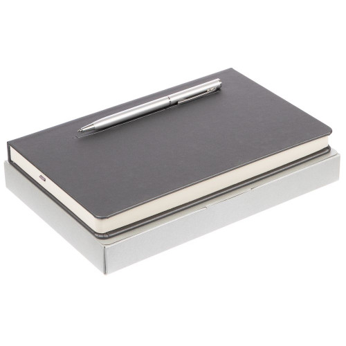 Набор Magnet Shall, серый Набор Magnet Shall, серый