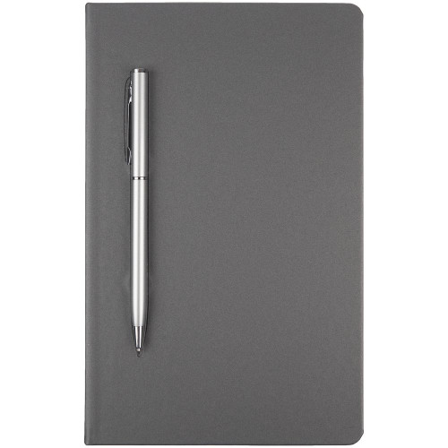 Набор Magnet Shall, серый Набор Magnet Shall, серый