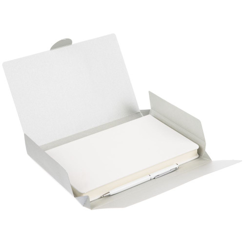 Набор Magnet Shall, белый Набор Magnet Shall, белый