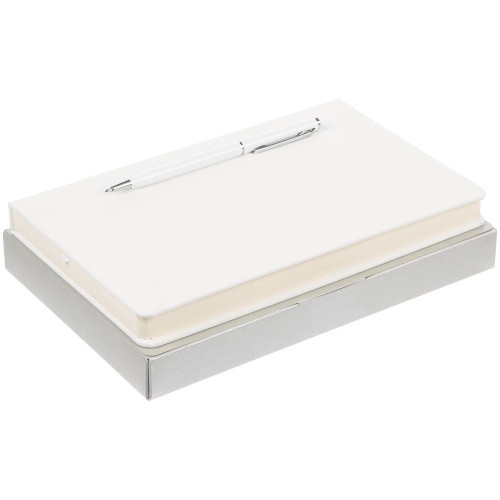 Набор Magnet Shall, белый Набор Magnet Shall, белый