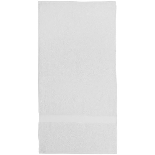 Полотенце Soft Me Light, большое, белое