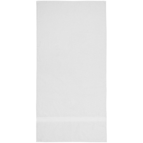 Полотенце Soft Me Light, среднее, белое Полотенце Soft Me Light, среднее, белое