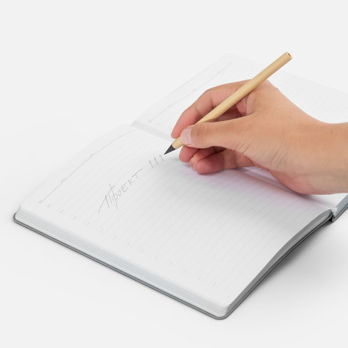 Вечный карандаш Carton Inkless, неокрашенный Вечный карандаш Carton Inkless, неокрашенный