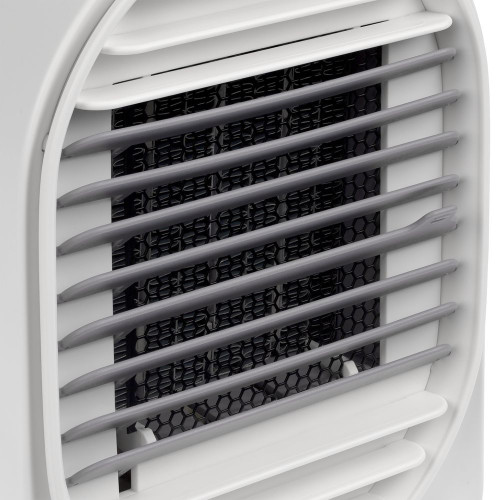 Обогреватель с функцией вентилятора airTune, белый Обогреватель с функцией вентилятора airTune, белый