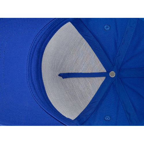 Бейсболка C1, синяя Бейсболка C1, синяя