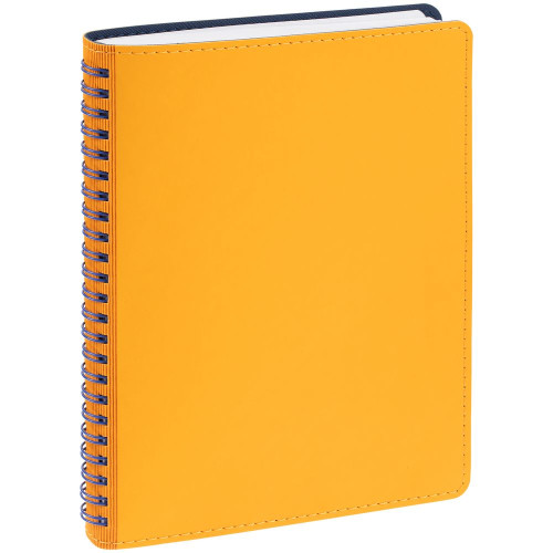 Набор Spring Shall, синий с желтым Набор Spring Shall, синий с желтым