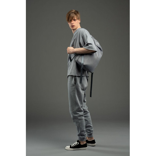 Рюкзак B1, серый Рюкзак B1, серый