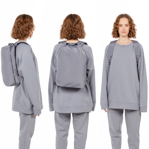 Рюкзак B1, серый Рюкзак B1, серый