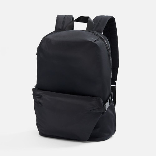 Поясная сумка W1, черная Поясная сумка W1, черная