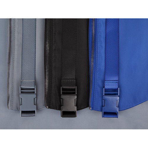 Поясная сумка W1, синяя Поясная сумка W1, синяя