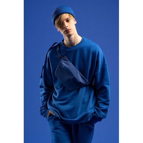 Поясная сумка W1, синяя Поясная сумка W1, синяя