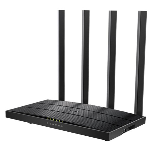 Wi-Fi роутер Archer C6U Wi-Fi роутер Archer C6U