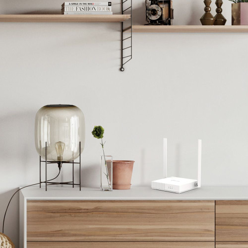 Wi-Fi роутер TL-WR820N Wi-Fi роутер TL-WR820N