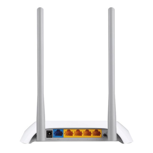 Wi-Fi роутер TL-WR840N Wi-Fi роутер TL-WR840N