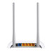 Wi-Fi роутер TL-WR840N Wi-Fi роутер TL-WR840N