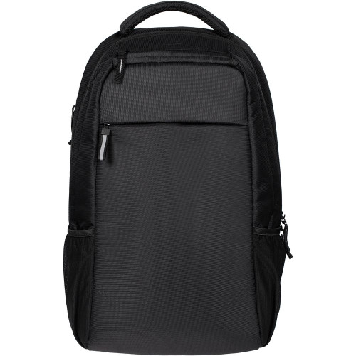 Рюкзак Bossy, черный Рюкзак Bossy, черный