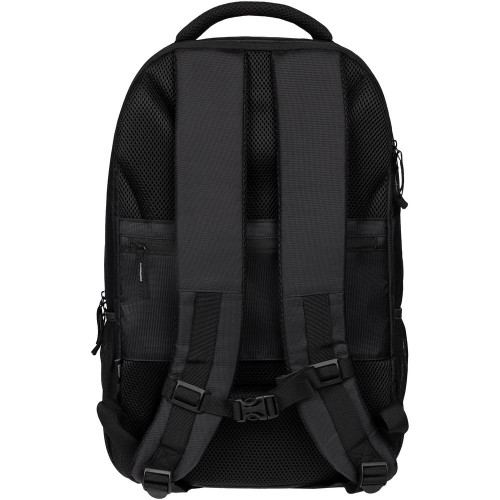 Рюкзак Bossy, черный Рюкзак Bossy, черный