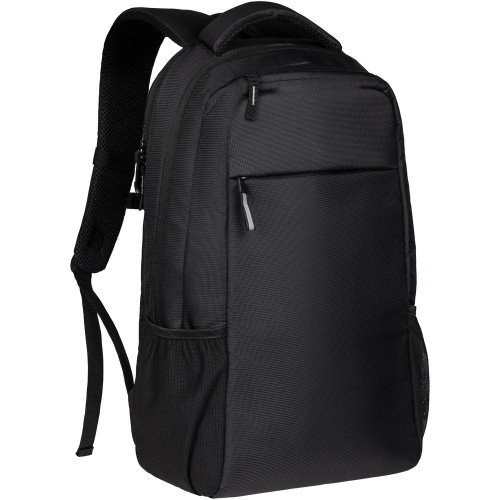 Рюкзак Bossy, черный Рюкзак Bossy, черный