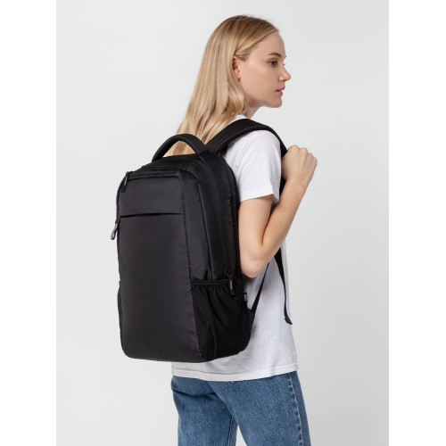 Рюкзак Bossy, черный Рюкзак Bossy, черный