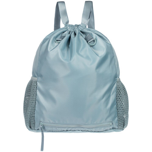 Спортивный рюкзак Verkko, серо-голубой Спортивный рюкзак Verkko, серо-голубой