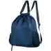 Спортивный рюкзак Verkko, темно-синий Спортивный рюкзак Verkko, темно-синий