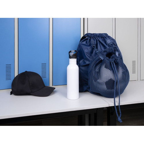 Спортивный рюкзак Verkko, темно-синий Спортивный рюкзак Verkko, темно-синий