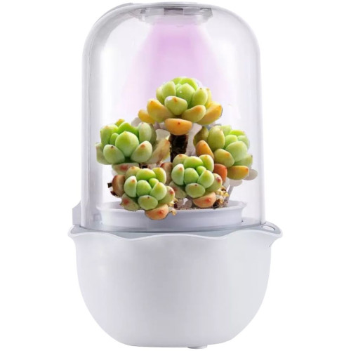 Умная теплица growUp, белая Умная теплица growUp, белая