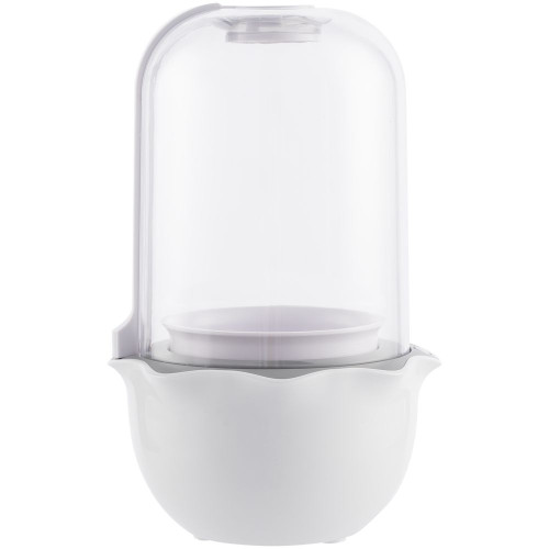 Умная теплица growUp, белая Умная теплица growUp, белая