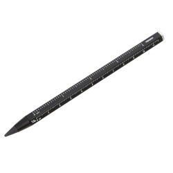 Вечный карандаш Construction Endless, черный