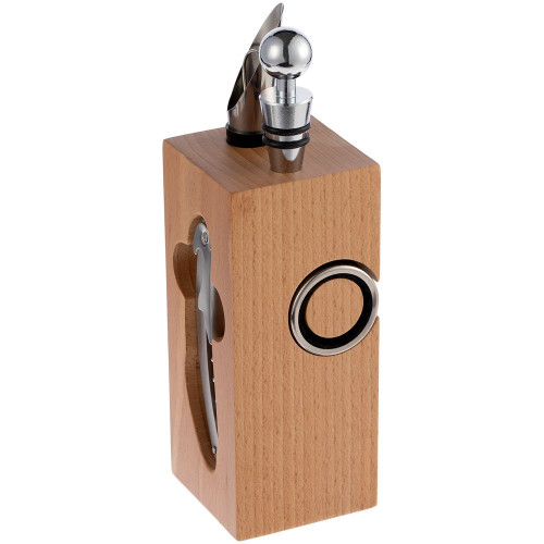 Набор для вина Fiano, ver.2 Набор для вина Fiano, ver.2