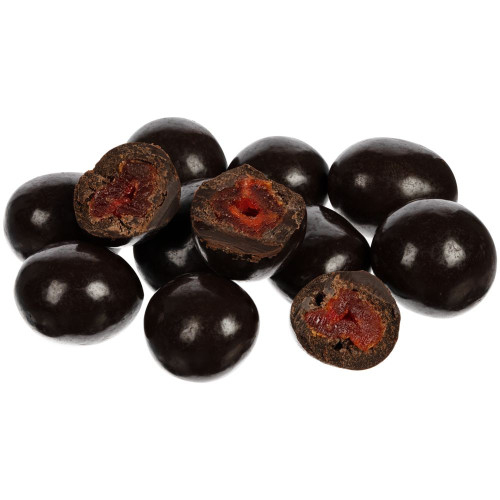 Вишня в шоколадной глазури Little Treat Вишня в шоколадной глазури Little Treat