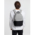 Рюкзак Base Up, черный с серым Рюкзак Base Up, черный с серым