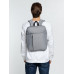 Рюкзак для ноутбука Burst Oneworld, серый Рюкзак для ноутбука Burst Oneworld, серый