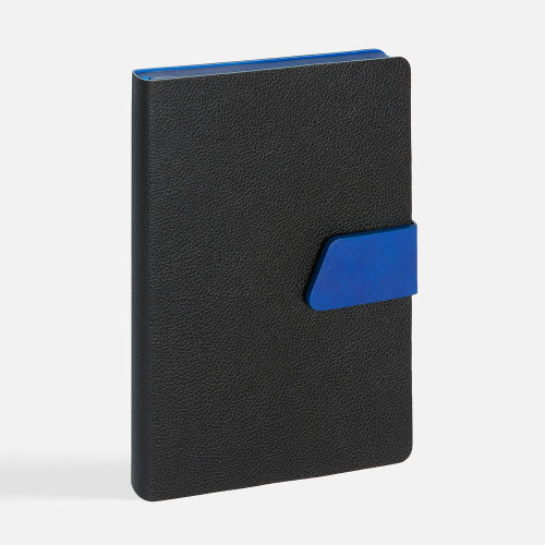 Набор Boom, черный с ярко-синим Набор Boom, черный с ярко-синим