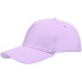 Бейсболка Standard, сиреневая Бейсболка Standard, сиреневая
