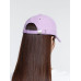 Бейсболка Standard, сиреневая Бейсболка Standard, сиреневая
