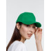 Бейсболка Standard, зеленая