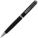 Ручка шариковая Inkish Chrome, черная Ручка шариковая Inkish Chrome, черная