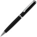 Ручка шариковая Inkish Chrome, черная Ручка шариковая Inkish Chrome, черная