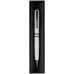 Ручка шариковая Inkish Chrome, белая Ручка шариковая Inkish Chrome, белая