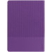 Ежедневник Vale, недатированный, фиолетовый