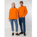 Свитшот Toima 2.0, оранжевый Свитшот Toima 2.0, оранжевый