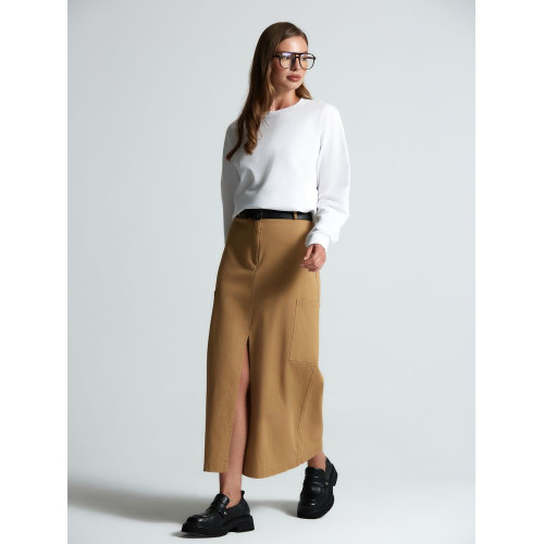 Свитшот Toima 2.0, белый Свитшот Toima 2.0, белый