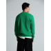 Свитшот Toima 2.0, зеленый