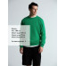 Свитшот Toima 2.0, зеленый