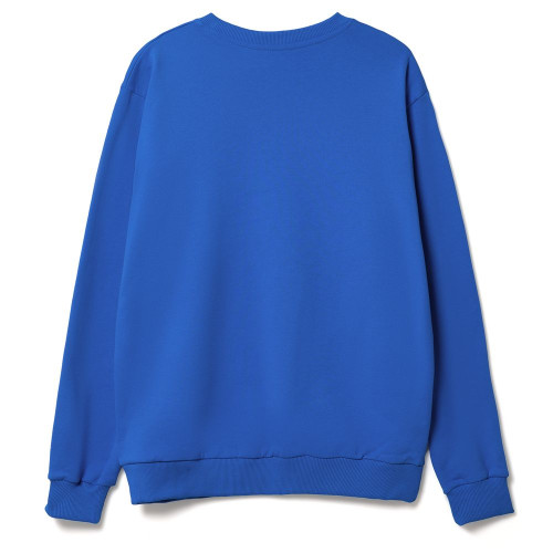 Свитшот Toima Heavy 2.0, ярко-синий Свитшот Toima Heavy 2.0, ярко-синий